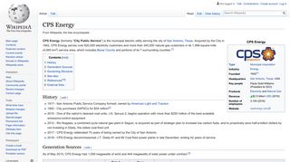 CPS Energy - Wikipedia