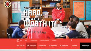 How to Apply | City Year