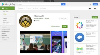 Classcraft - Apps on Google Play