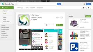 Classera - Apps on Google Play
