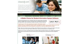 Classroll.com - Online Gradebook & Classroom Management