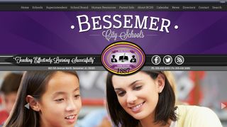 Bessemer City Schools