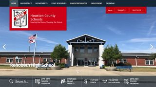 Houston County Schools