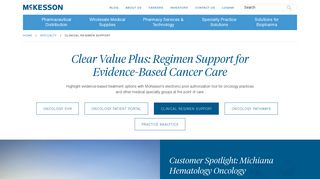 Clear Value Plus   Regimen Support and Prior Authorization Tool ...
