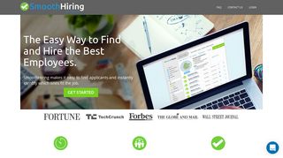 SmoothHiring: Best Job Posting Sites for Employers in USA - Job ...