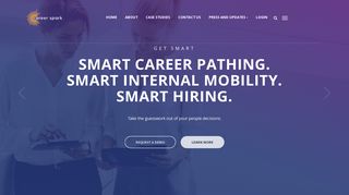 Career Spark – Getting everyone in the right job – to drive success at ...
