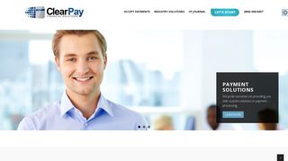 ClearPay Financial Solutions