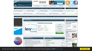 ClearSky Accounting - freelancesupermarket.com