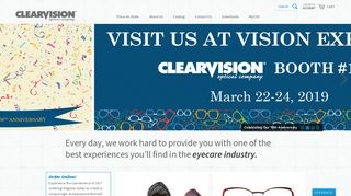 ClearVision Optical