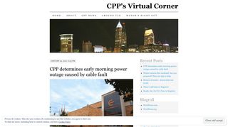 CPP's Virtual Corner | Cleveland Public Power, the Utility you can ...