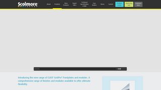 SCOLMORE GROUP - WIRING ACCESSORIES | CLICK Gridpro, the ...