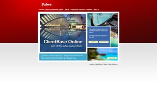ClientBase Online