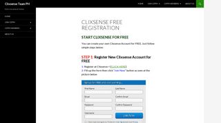 Clixsense Free Registration - Clixsense Team PH
