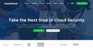 CloudCheckr: Cloud Management Platform, Cost Management