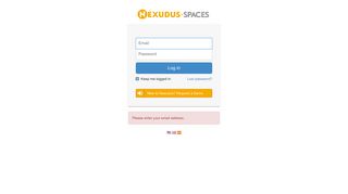 Join us | CloudWorks - Nexudus Spaces
