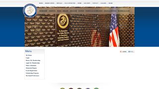 Marines' Memorial Association