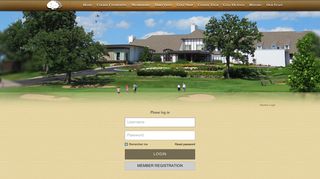 Please login to Twin Orchard Country Club
