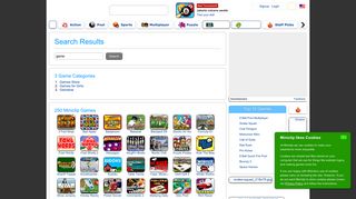 Games at Miniclip.com - Play Free Online Games - Dolf Trieschnigg