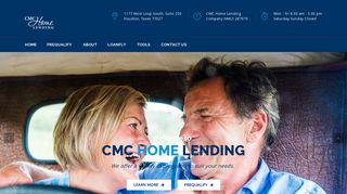 CMC Home Lending