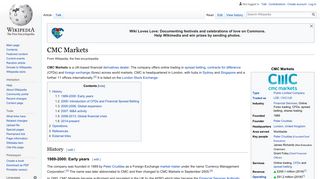 CMC Markets - Wikipedia