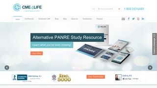 CME4Life: Engaging CME & Board Review for PA, NP, MD, DO, Med ...