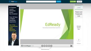 EdReady Partnership between Biotech and CPCC. Accessing Gaggle ...