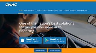 Let CNAC Show You How To Get The Money You Need For Your ...