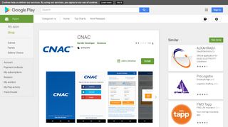 CNAC - Apps on Google Play