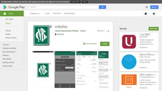 cnbohio - Apps on Google Play