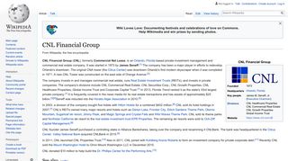 CNL Financial Group - Wikipedia