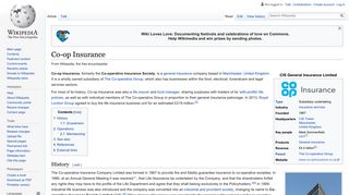 Co-op Insurance - Wikipedia