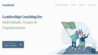 Coachwell Pro Monthly