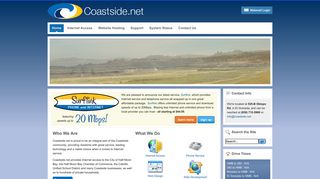 Coastside.net