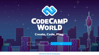 codecampworld.com