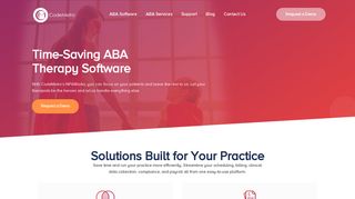 CodeMetro: ABA Practice Management Software and Solutions