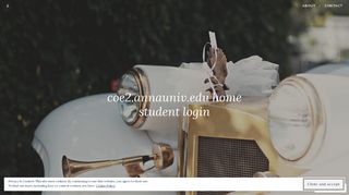 coe2.annauniv.edu home student login – 3 - coe1 anna univ