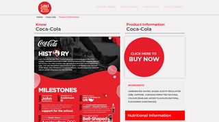 Coca-Cola - Coke2Home