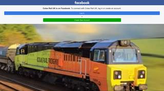 Colas Rail UK - Engineering Service - London, United Kingdom ...