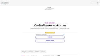 www.Coldwellbankerworks.com - Coldwell Banker Works - urlm.co