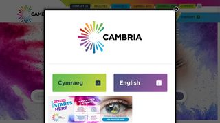 Coleg Cambria - An Officially Excellent College In North East Wales