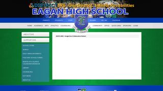 Google Docs (Collaboration Station) - Eagan High School