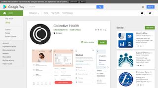 Collective Health - Apps on Google Play
