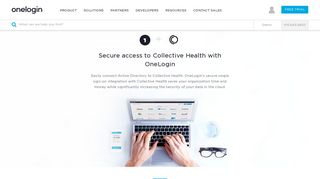 Collective Health Single Sign-On (SSO) - Active Directory Integration ...