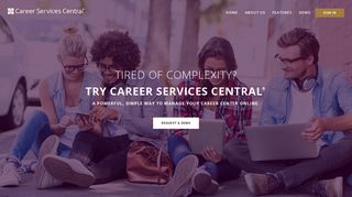Career Services Central - Resources for Career Service Professionals