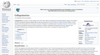 CollegeAmerica - Wikipedia