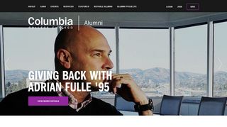 Alumni - Columbia College Chicago