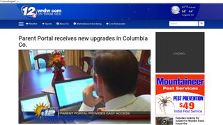 Parent Portal receives new upgrades in Columbia Co. - WRDW