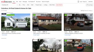 Columbus, OH Real Estate - Columbus Homes for Sale - realtor.com®