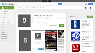 The Columbus Dispatch - Apps on Google Play
