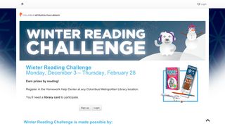READsquared Reading Program